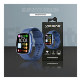 Volkano Elevate Series Smartwatch Blue VK-5115-BL