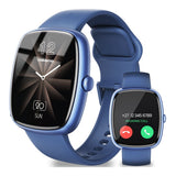 Volkano Elevate Series Smartwatch Blue VK-5115-BL
