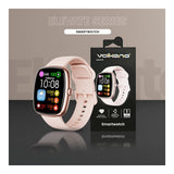 Volkano Elevate Series Smartwatch Gold VK-5115-GD