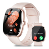 Volkano Elevate Series Smartwatch Gold VK-5115-GD