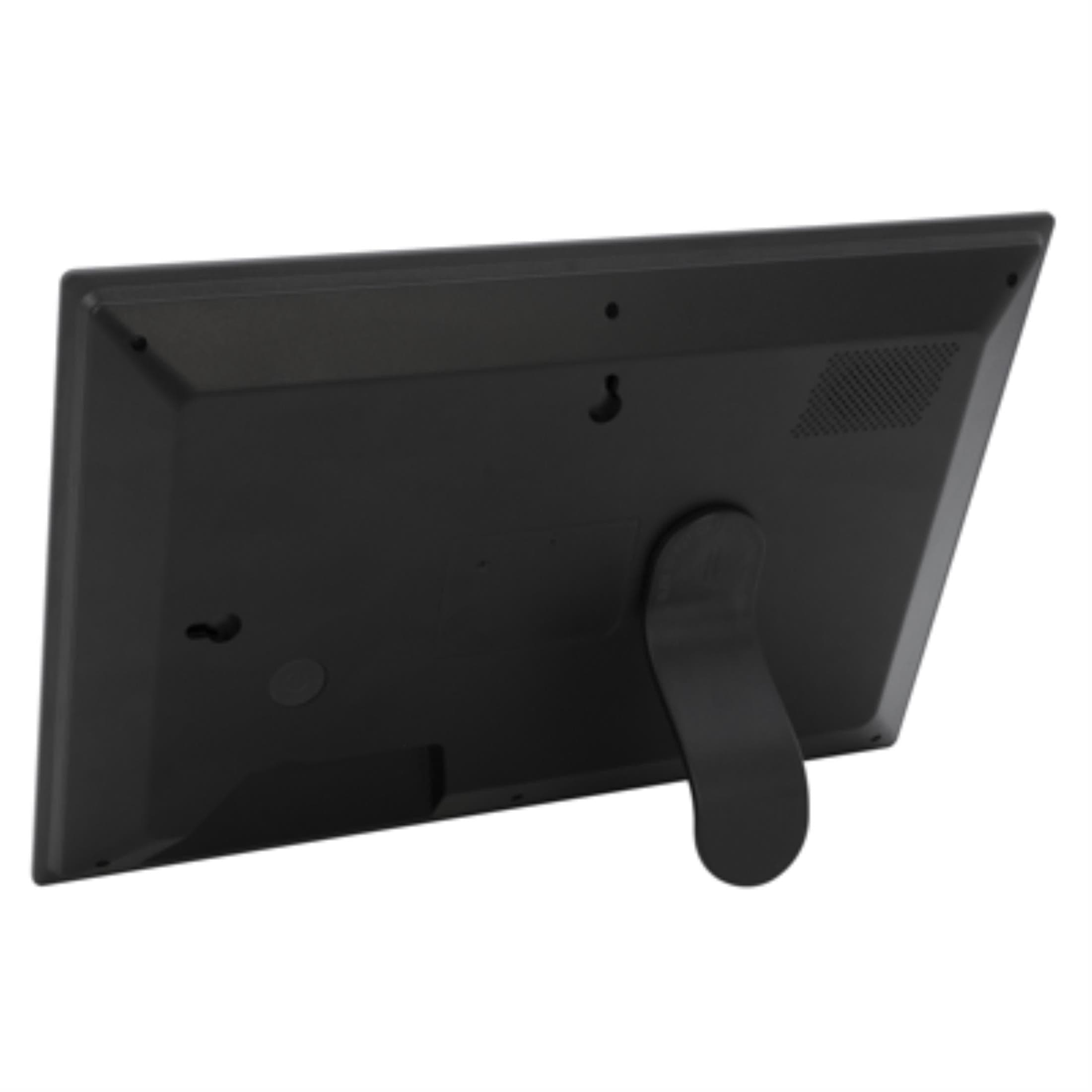 Volkano Scene Series Smart Photo Frame with built-in Frameo