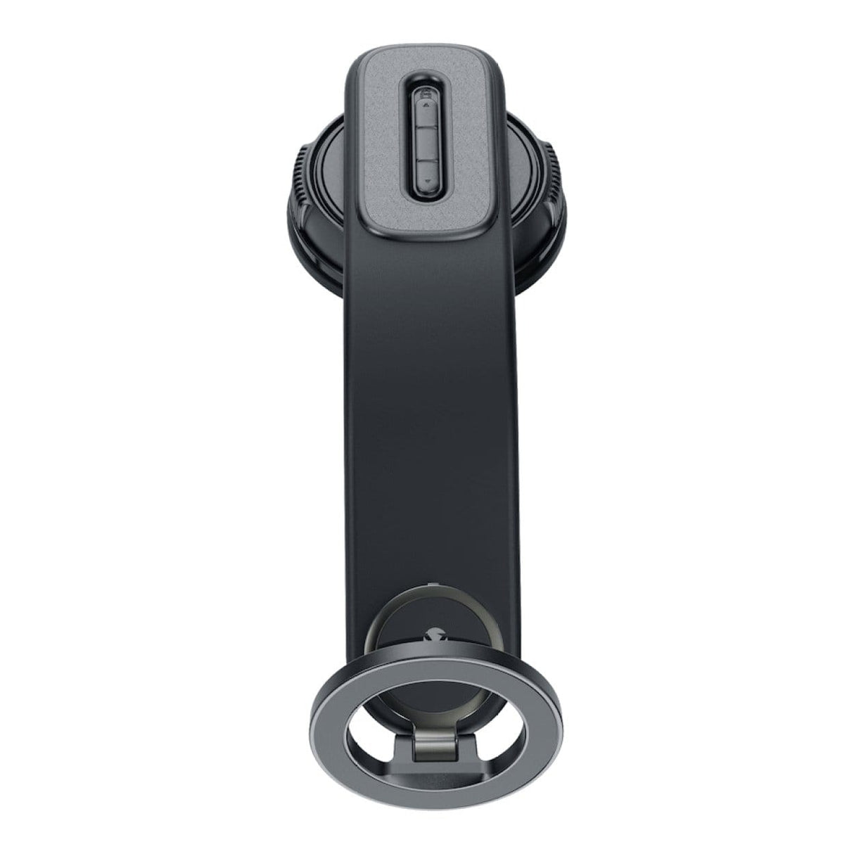 Volkano Arcmount Bendable Dash Mount Phone Holder Black VK-5304-BK