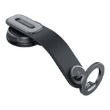 Volkano Arcmount Bendable Dash Mount Phone Holder Black VK-5304-BK