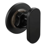 Volkano Clasp Series Magnetic Phone Holder Black VK-5305-BK
