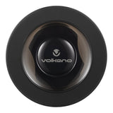 Volkano Clasp Series Magnetic Phone Holder Black VK-5305-BK
