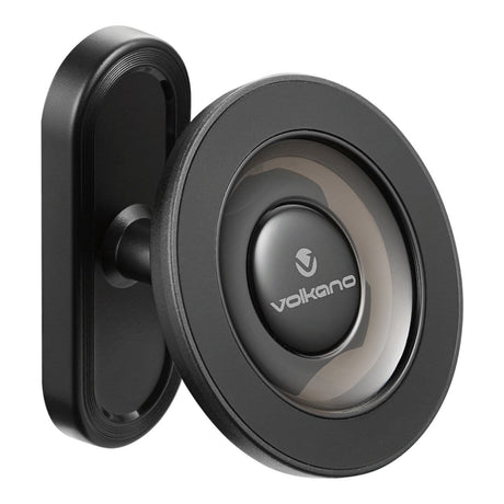 Volkano Clasp Series Magnetic Phone Holder Black VK-5305-BK