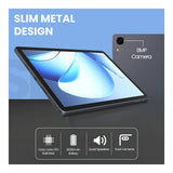 Volkano Cosmic Series 11-inch 4G Tablet Black VK-5400-BK