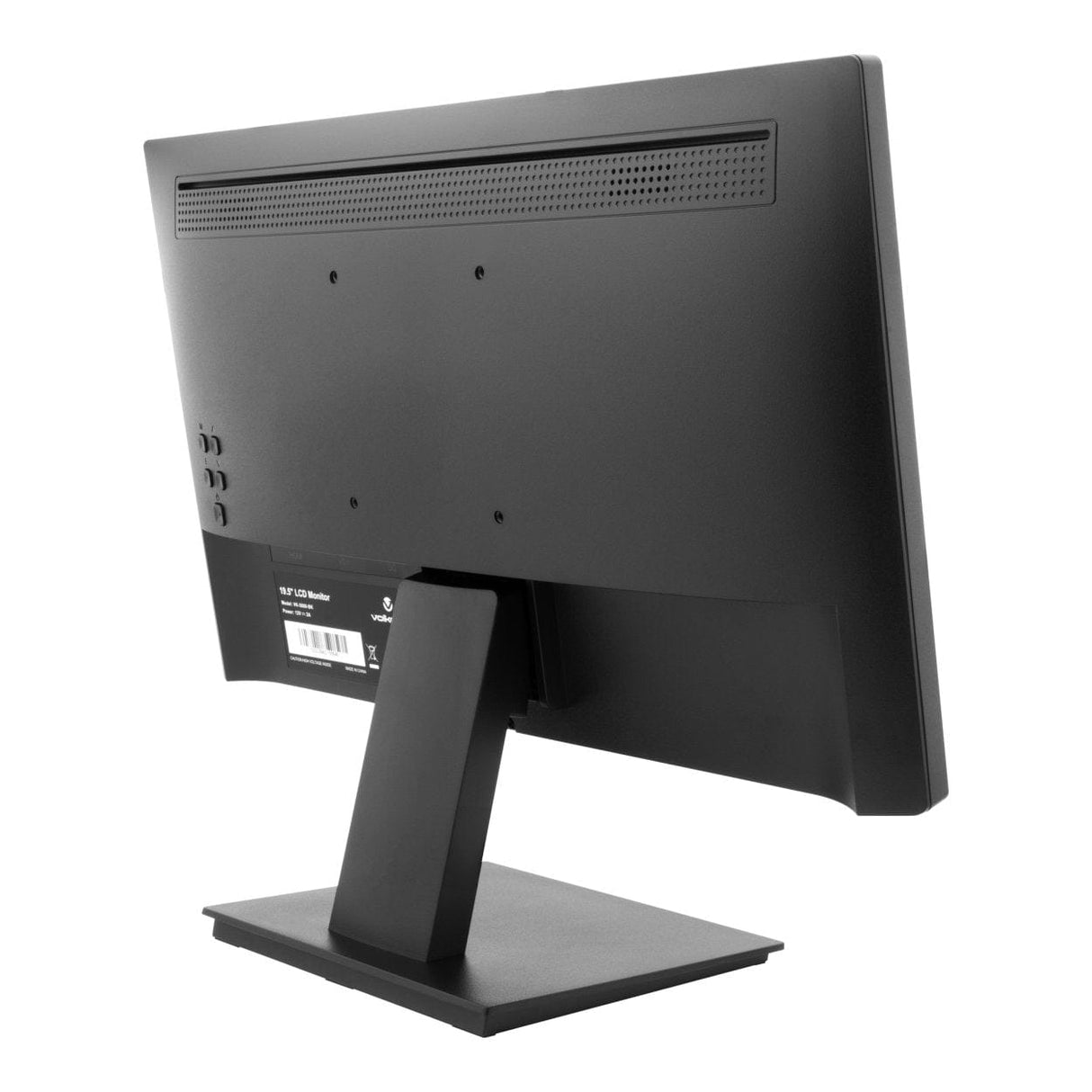 Volkano 19.5-inch 1600 x 900p HD+ 16:9 75Hz 5ms LED TN Monitor VK-5600-BK