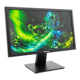 Volkano 19.5-inch 1600 x 900p HD+ 16:9 75Hz 5ms LED TN Monitor VK-5600-BK