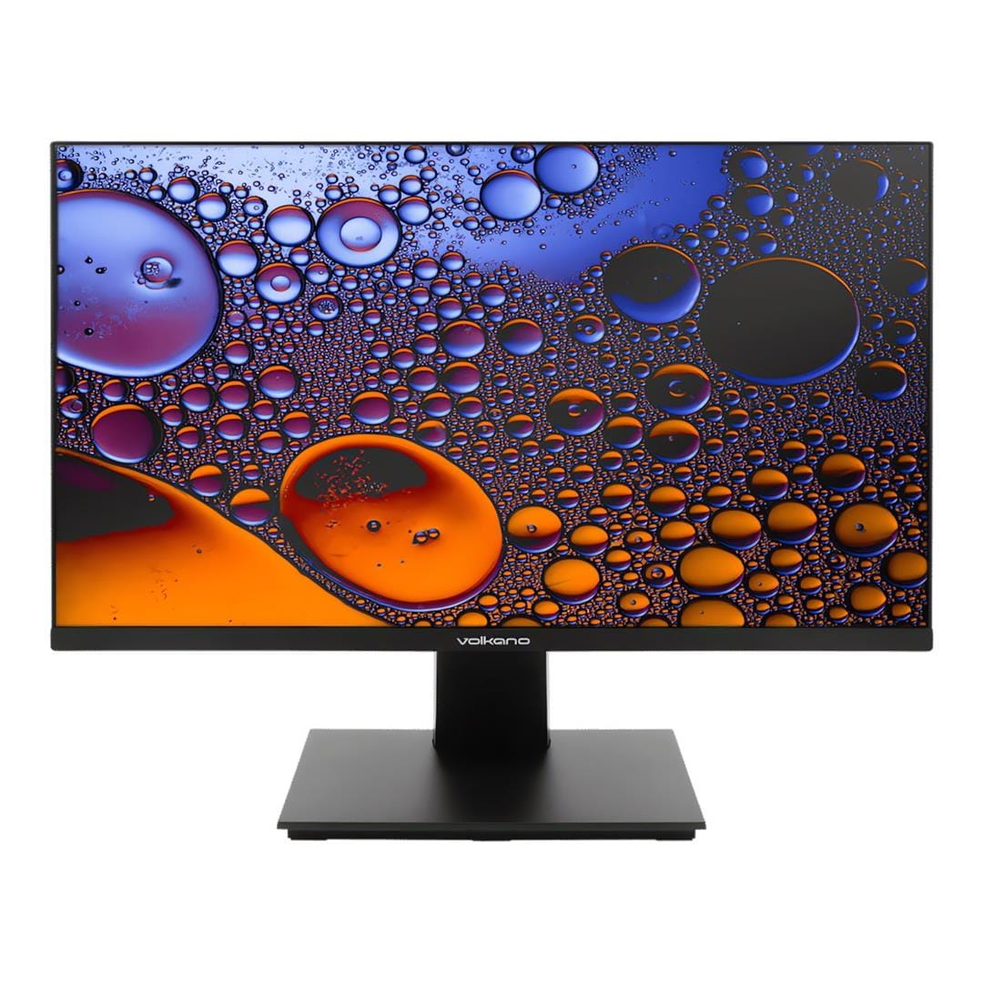 Volkano 24-inch 1920 x 1080p FHD 16:9 100Hz 5ms LED IPS Monitor VK-5602-BK