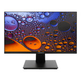 Volkano 24-inch 1920 x 1080p FHD 16:9 100Hz 5ms LED IPS Monitor VK-5602-BK