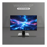 Volkano 27-inch 1920 x 1080p FHD 16:9 100Hz 5ms LED IPS Monitor VK-5603-BK