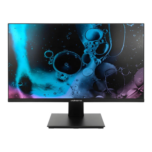 Volkano 27-inch 1920 x 1080p FHD 16:9 100Hz 5ms LED IPS Monitor VK-5603-BK