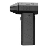 Volkano Gust Series Portable Turbo Fan Black VK-6101-BK