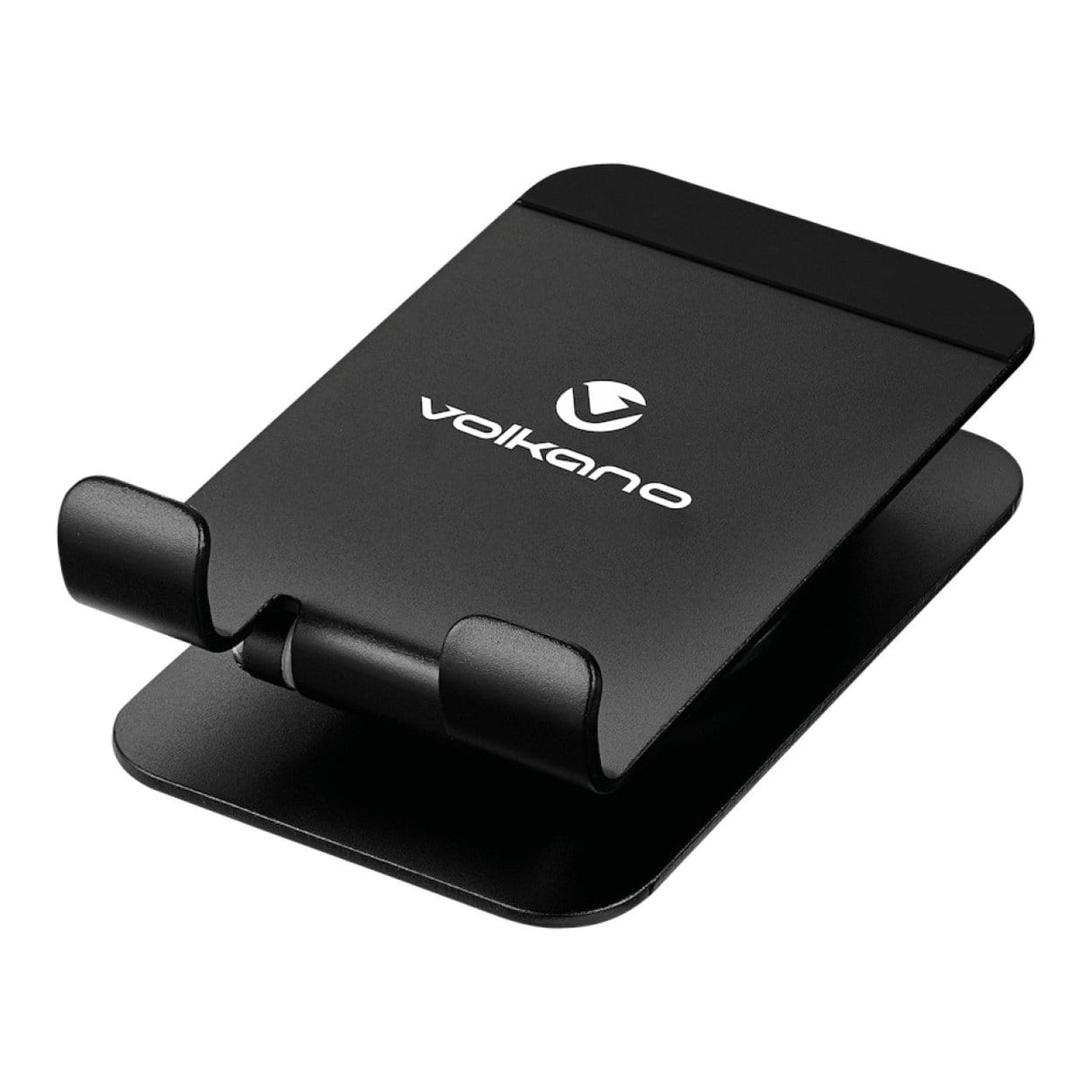 Volkano Ascend Series 360 Degree Rotating Phone Stand Black VK-6400-BK