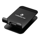 Volkano Ascend Series 360 Degree Rotating Phone Stand Black VK-6400-BK