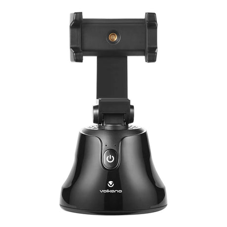 Volkano Follow Me Series Auto-Tracking Phone Stand VK-6517-BK