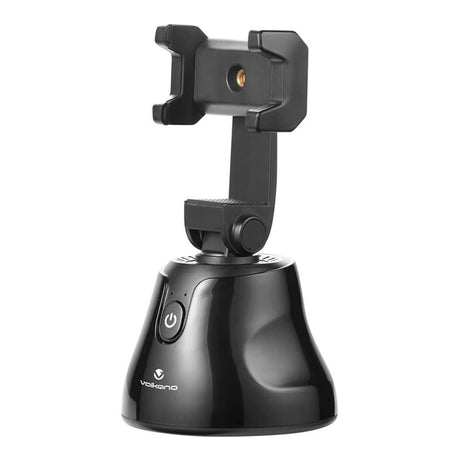 Volkano Follow Me Series Auto-Tracking Phone Stand VK-6517-BK
