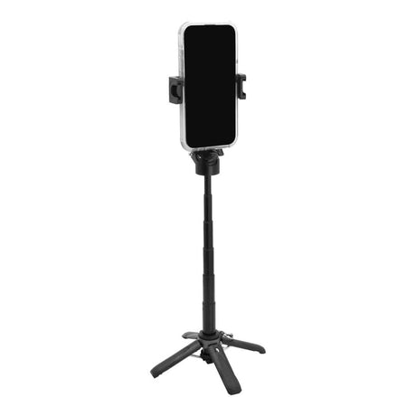 Volkano FlexCam Mini Series VK-6540-BK
