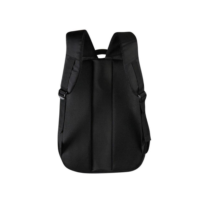 Volkano Stealth 15.6-inch Notebook Backpack Black VK-7004-BK