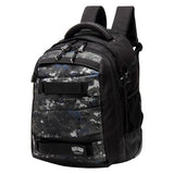 Volkano BamM 18L Camo Trolley Backpack VK-7026-CM
