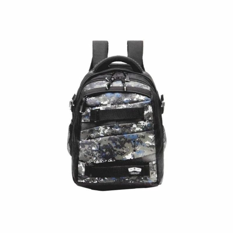 Volkano BamM 18L Camo Trolley Backpack VK-7026-CM