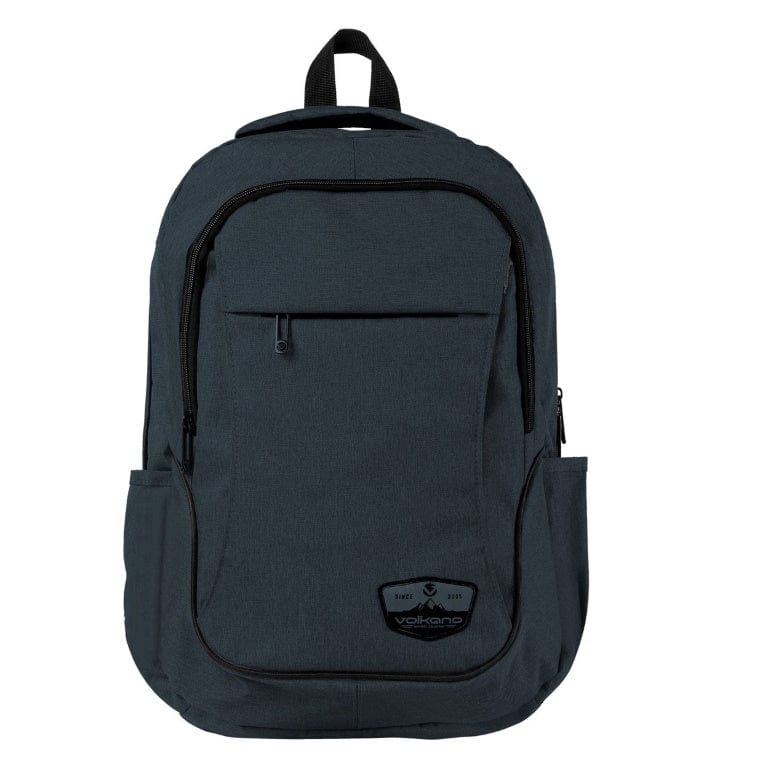 Volkano Victory Notebook Backpack Navy VK-7038-NV