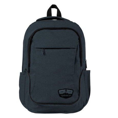 Volkano Victory Notebook Backpack Navy VK-7038-NV