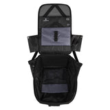 Volkano Smart Deux 15.6-inch Notebook Backpack Black VK-7081-BKCH