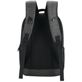 Volkano Relish 15.6-inch Notebook Backpack Black VK-7113-BK