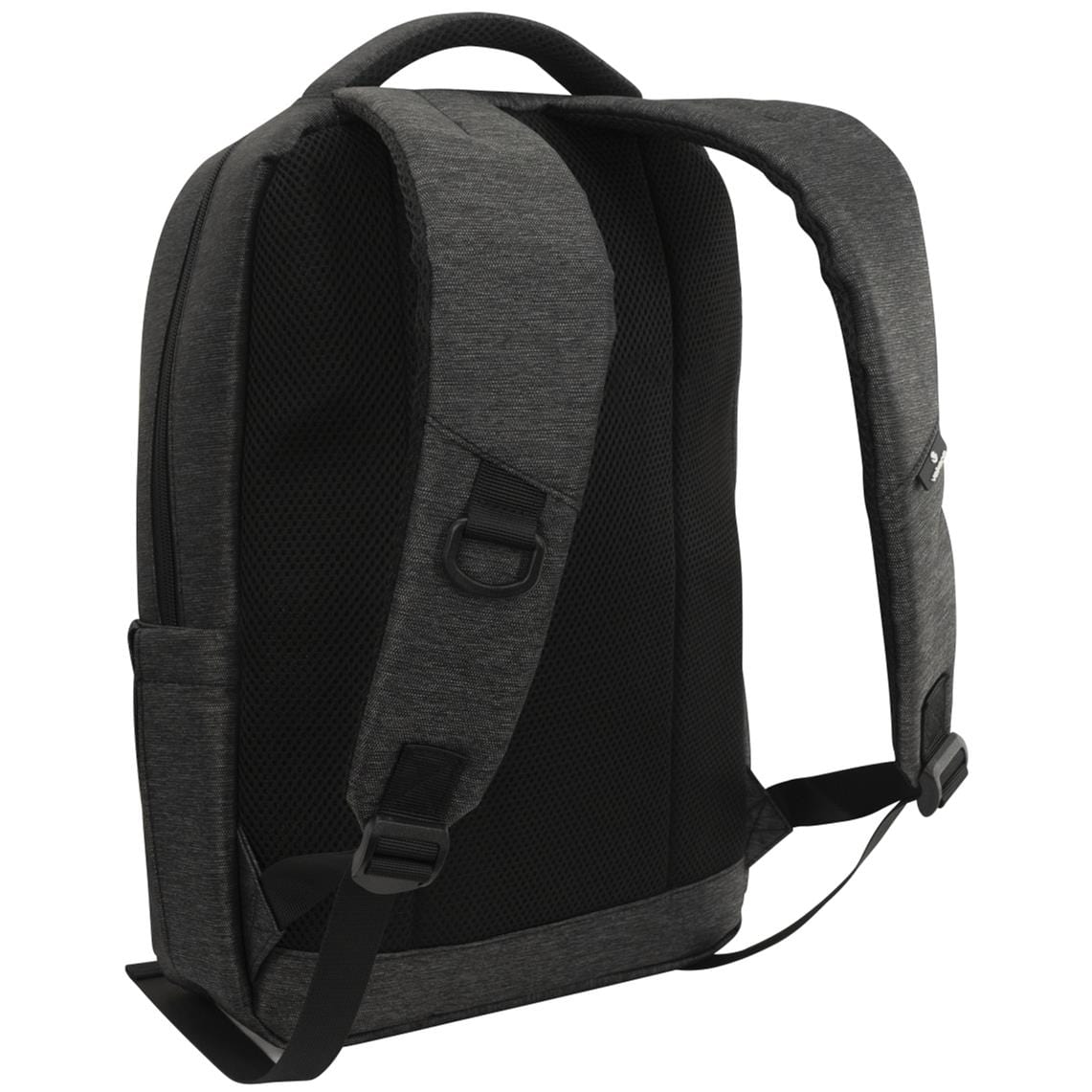 Volkano Relish 15.6-inch Notebook Backpack Black VK-7113-BK