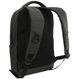 Volkano Relish 15.6-inch Notebook Backpack Black VK-7113-BK