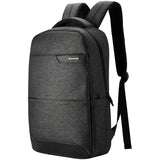 Volkano Relish 15.6-inch Notebook Backpack Black VK-7113-BK