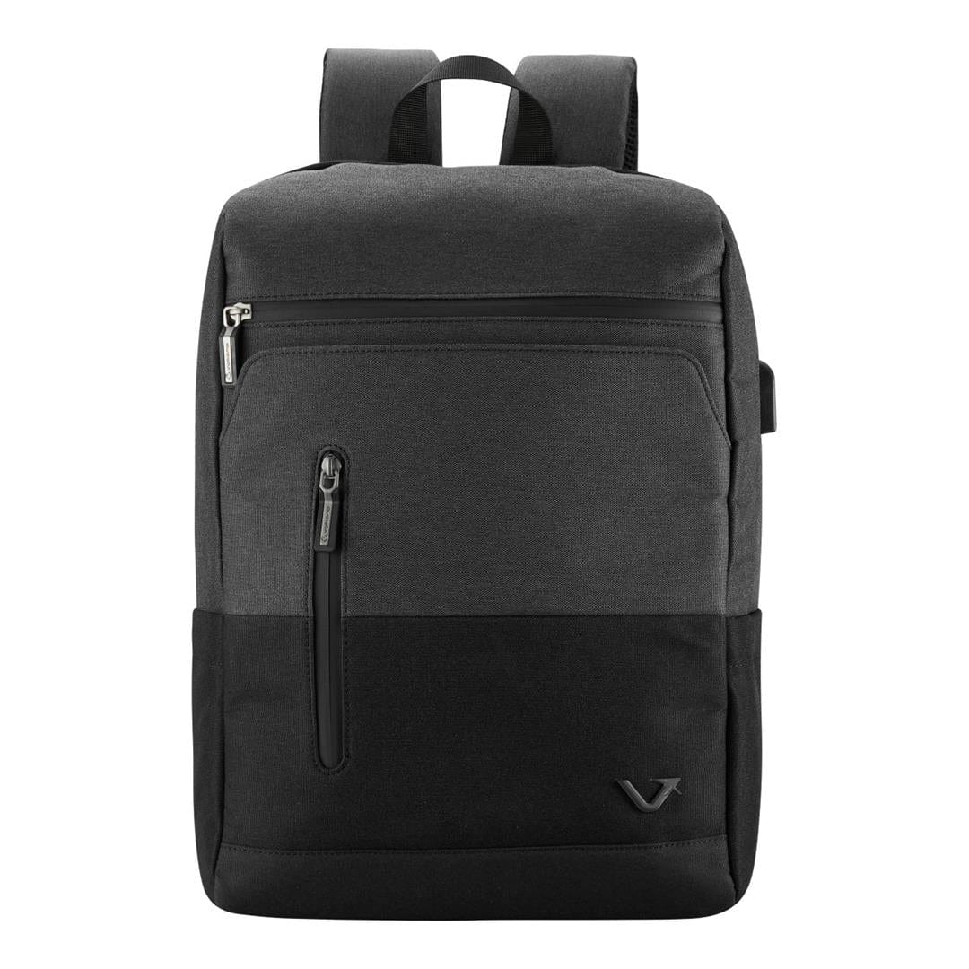 VolkanoX Infinity 15.6-inch Notebook Backpack Grey VK-7137-GRCH