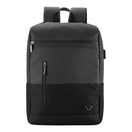 VolkanoX Infinity 15.6-inch Notebook Backpack Grey VK-7137-GRCH