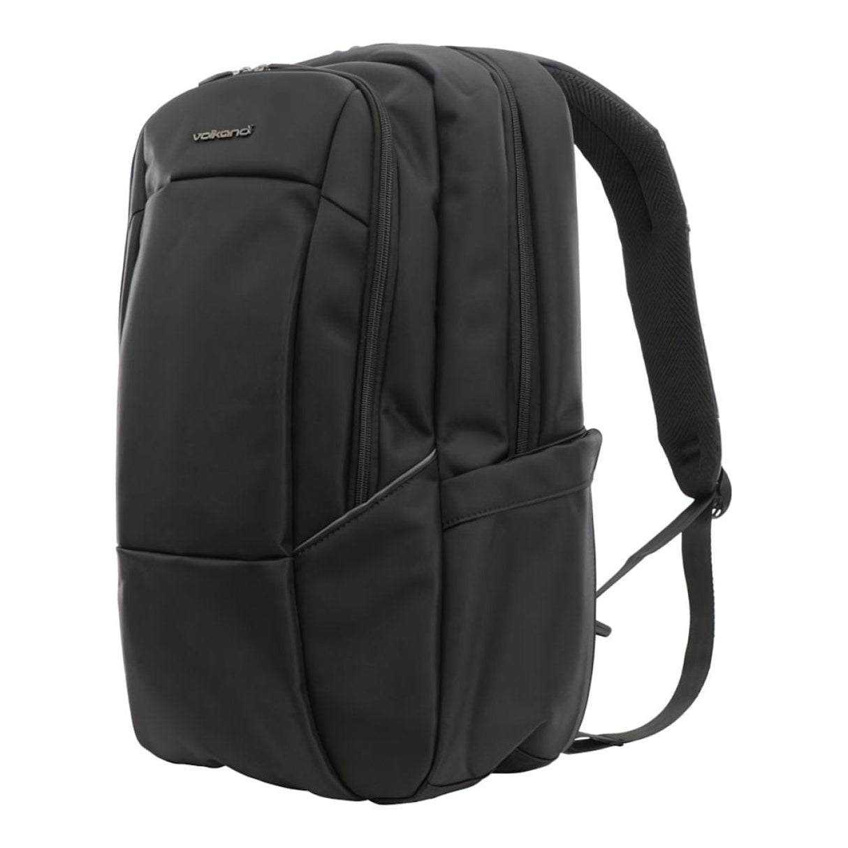 Volkano X Arena 15.6-inch Notebook Backpack - Black VK-7140-BK