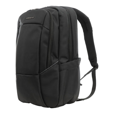 Volkano X Arena 15.6-inch Notebook Backpack - Black VK-7140-BK