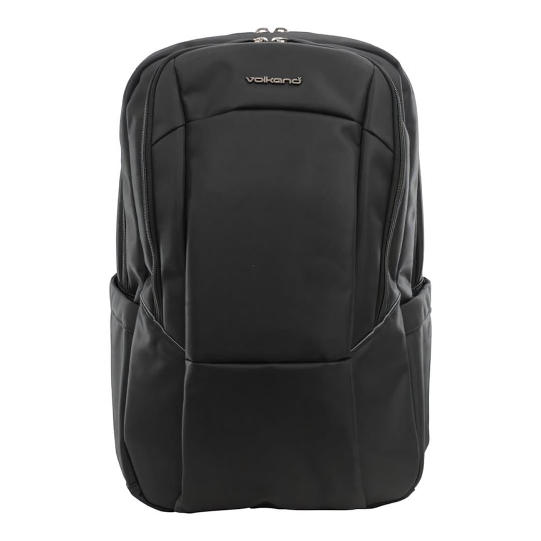 Volkano X Arena 15.6-inch Notebook Backpack - Black VK-7140-BK