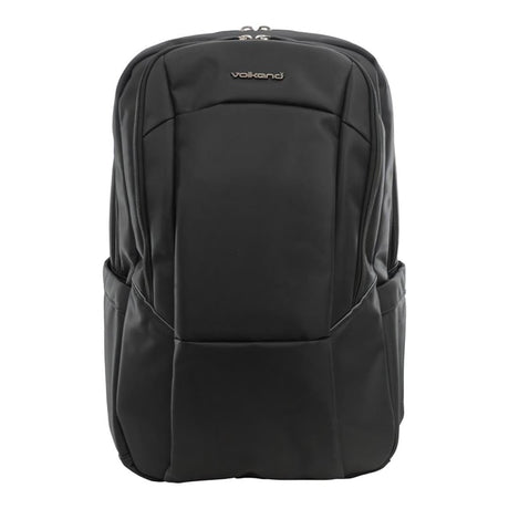 Volkano X Arena 15.6-inch Notebook Backpack - Black VK-7140-BK