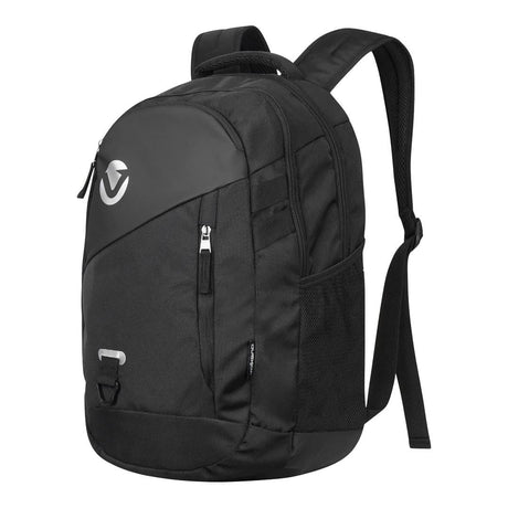Volkano Armour Series 15.6-inch Notebook Backpack Black VK-7143-BK