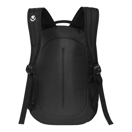 Volkano Armour Series 15.6-inch Notebook Backpack Black VK-7143-BK