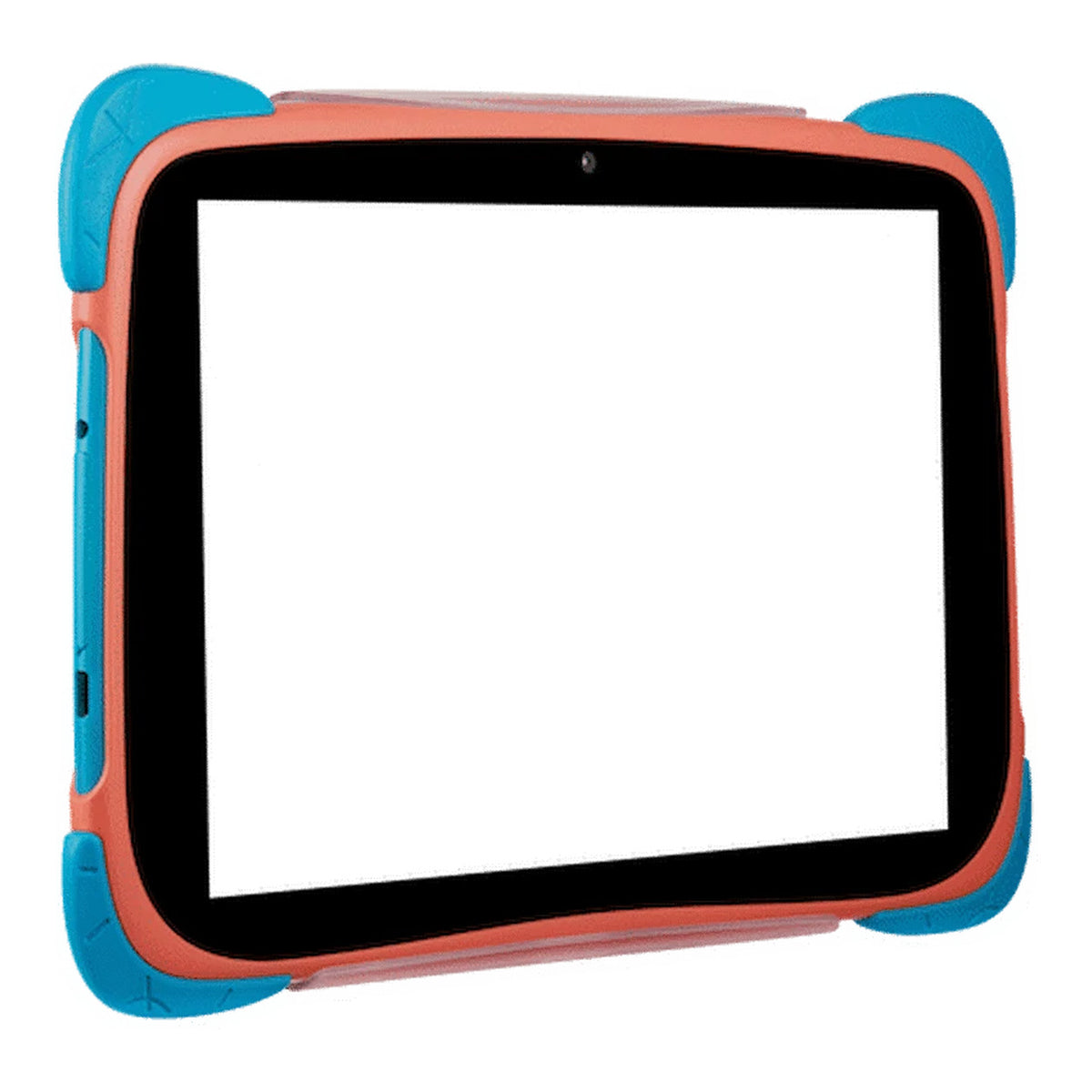 Volkano Kids 10-inch HD Tablet - RK3562 32GB ROM 3GB RAM iWawa Android 15 VK-740-12-BL(V2)