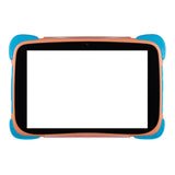 Volkano Kids 10-inch HD Tablet - RK3562 32GB ROM 3GB RAM iWawa Android 15 VK-740-12-BL(V2)