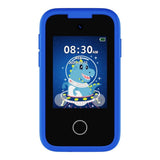 Volkano Dinosaur Sparkie 2.8-inch Learning and Entertainment Device VK-7415-BL