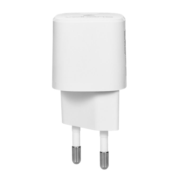 Volkano Dyna Ultra Compact PD 20W Fast Wall Charger VK-8056-WT