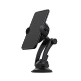 Volkano Servo Series Automatic Car Wireless Charger VK-8200-BK