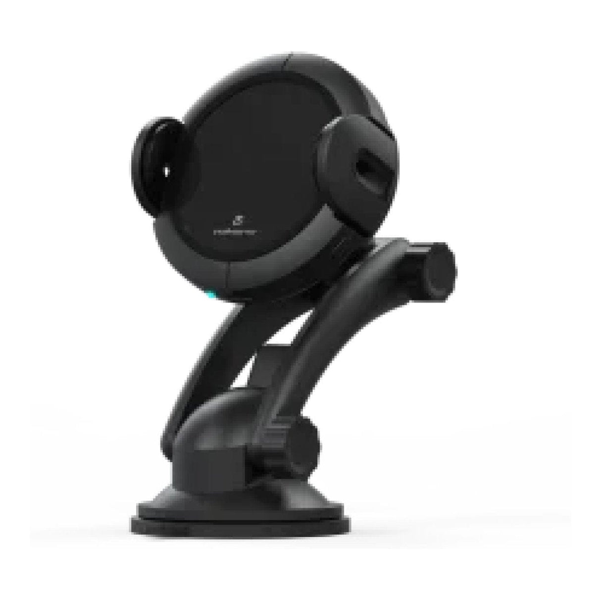 Volkano Servo Series 15W Automatic Car Wireless Charger VK-8200-BK(V3)