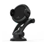 Volkano Servo Series 15W Automatic Car Wireless Charger VK-8200-BK(V3)