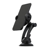 Volkano Servo Series 15W Automatic Car Wireless Charger VK-8200-BK(V3)