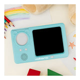 Volkano SmartDoodle Series LCD Writing Pad with Card Reader VK-852-TQ
